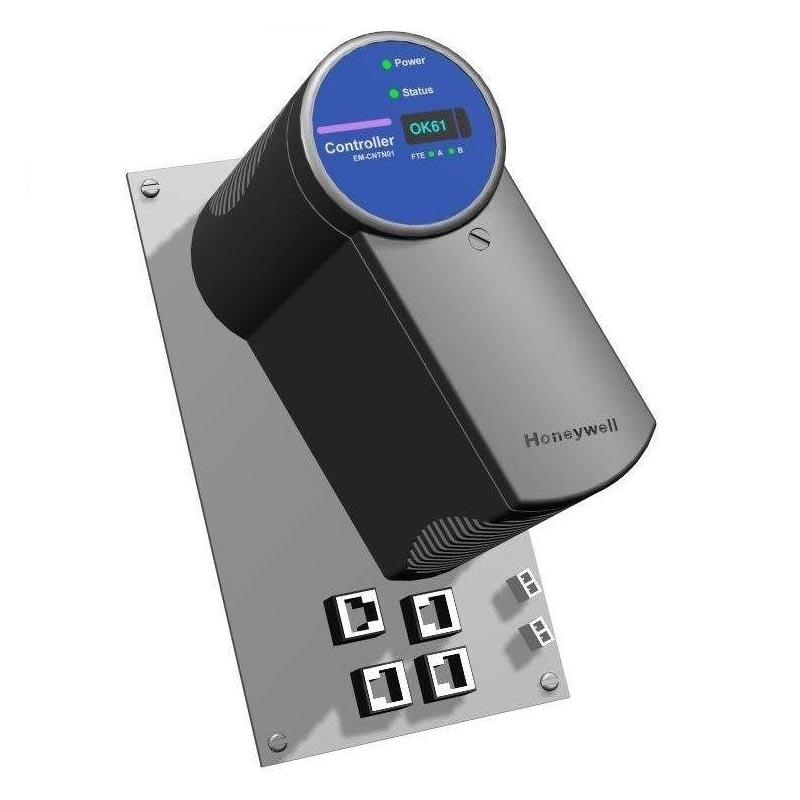Che cos'è il DCS Honeywell e perché è essenziale per l'automazione industriale moderna