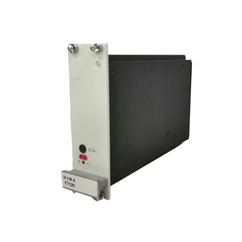 Cosa sono i moduli PLC HIMA e perché sono fondamentali per i sistemi di sicurezza industriale?