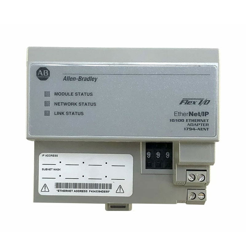 Cosa rende Allen Bradley 1794-IT9 essenziale per il monitoraggio della temperatura industriale?