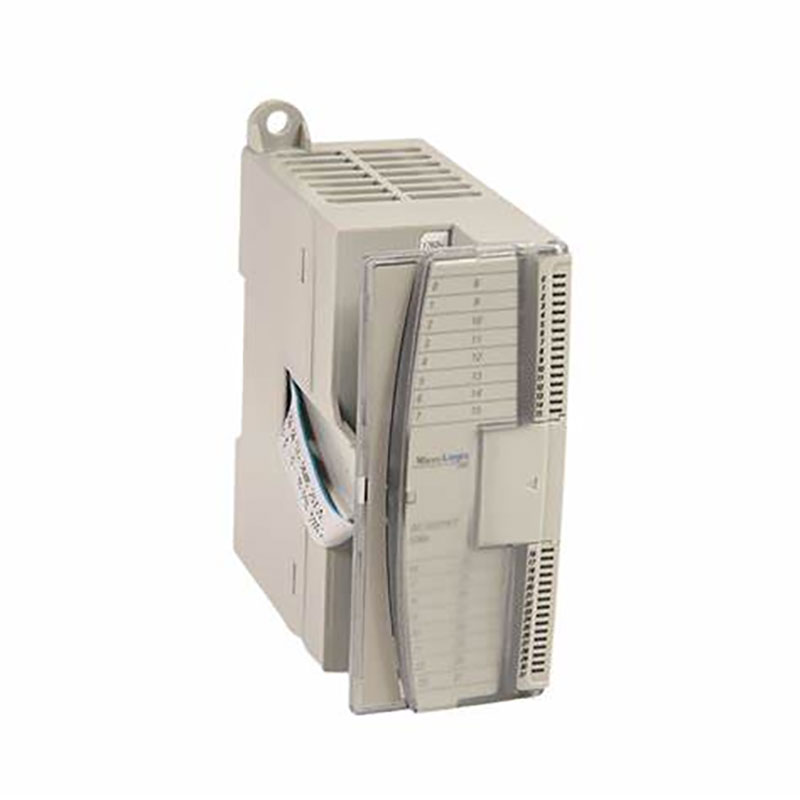 Perché Allen Bradley 1762-OA8 è essenziale per l'automazione industriale?