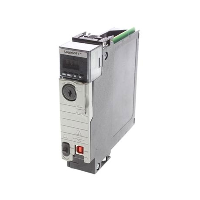 Cosa rende Allen Bradley 1756-SYNCH essenziale per l'automazione industriale di precisione?
