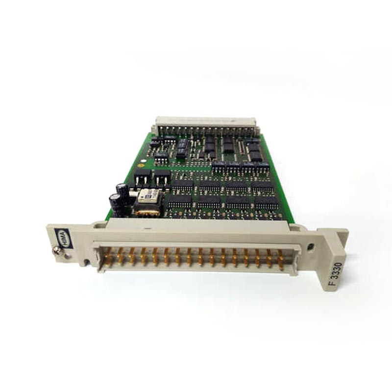 In che modo HIMA F3330 può migliorare le prestazioni del controllo di sicurezza nei moderni sistemi di automazione industriale