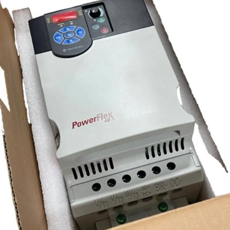 Perché Allen Bradley 22C-D010N103 è l'azionamento compatto preferito per il controllo motori di fabbrica intelligente?