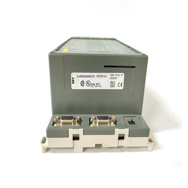 ABB07KT97GJR5253000R0270