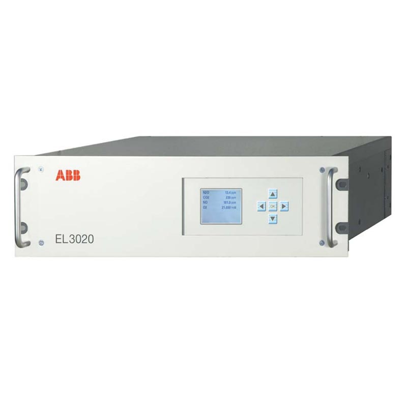 Analizzatore ABB EL3020