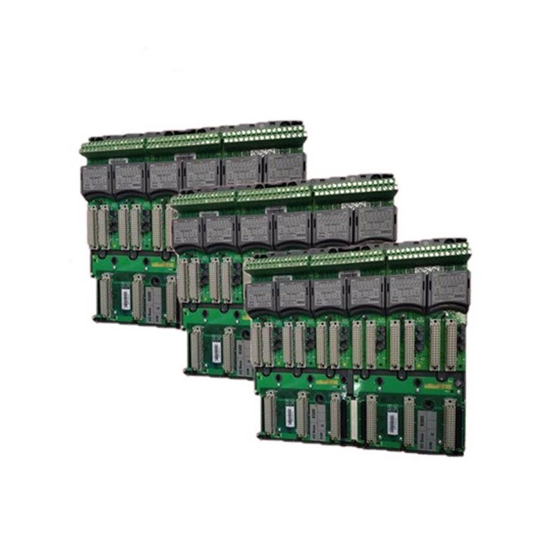 ICS Triplex T8086-3