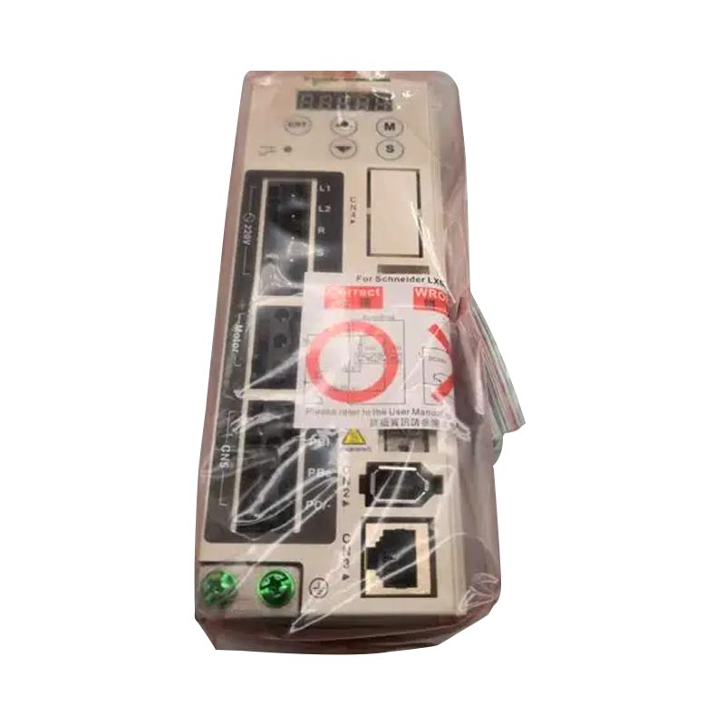 Schneider LXM23DU07M3X