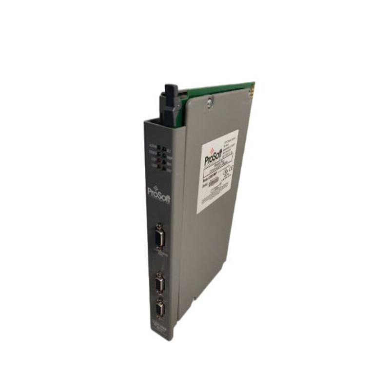 Prosoft 3300 MBP