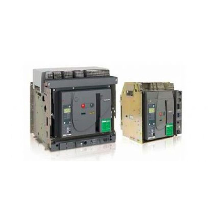 Schneider NW40HA-4000A-690V-3poli