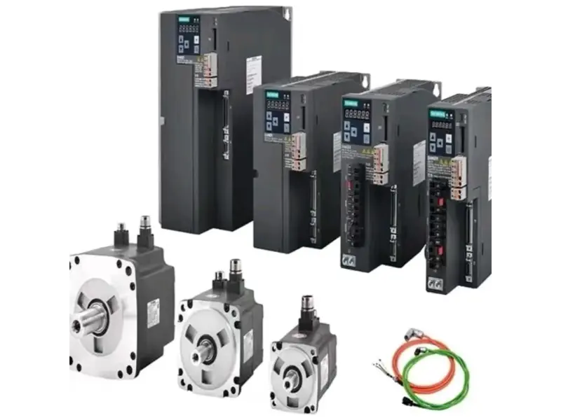 Siemens1PH7184-2NE05-0AJ2