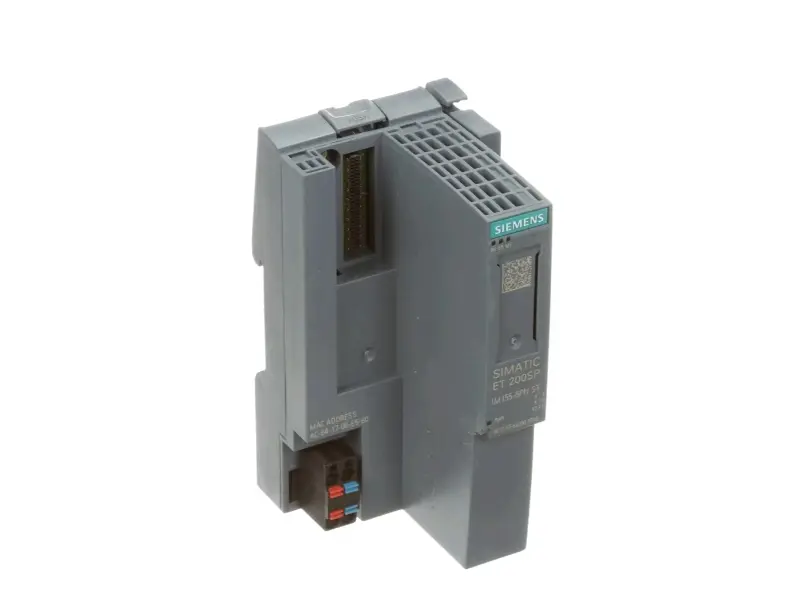 Siemens6ES7155-6AU00-0BN0