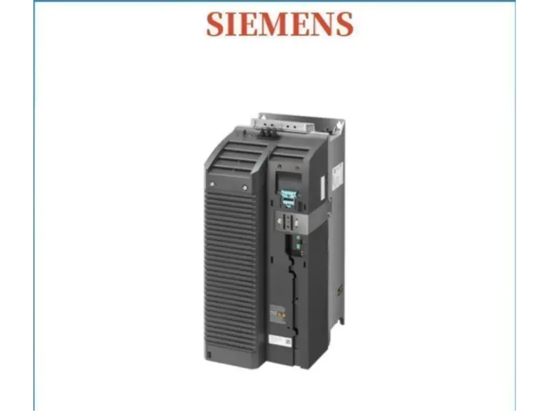 Siemens6SL3210-1PE24-5AL0