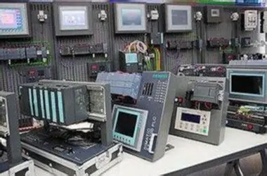 Siemens S7400H